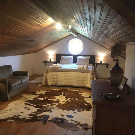 Casa Da Praia Do Ribatejo ภายนอก รูปภาพ