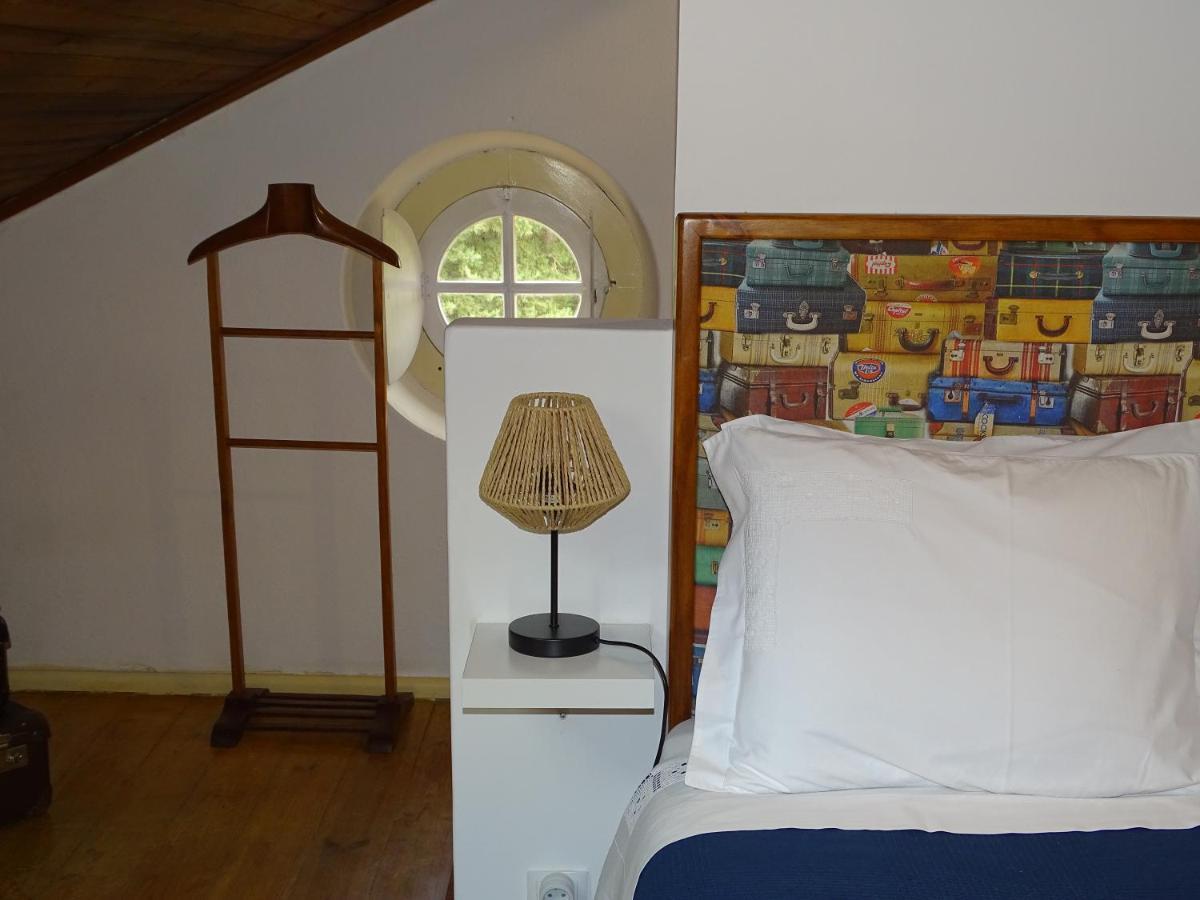 Casa Da Praia Do Ribatejo ภายนอก รูปภาพ