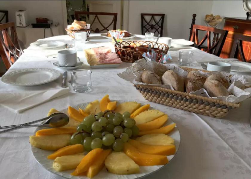 Casa Da Praia Do Ribatejo ภายนอก รูปภาพ