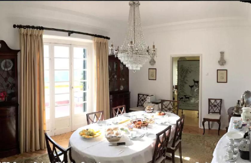 Casa Da Praia Do Ribatejo ภายนอก รูปภาพ